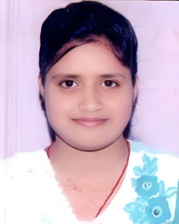 Dr. Poonam Maurya